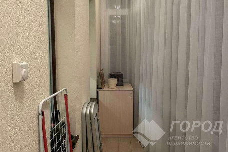 Продам 3-х кімнатну квартиру в новобудові, Сосновая Горка, Научная метро, Код: 800203/1