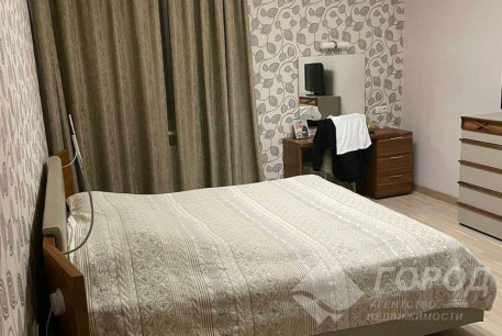 Продам 3-х кімнатну квартиру в новобудові, Сосновая Горка, Научная метро, Код: 800203/1