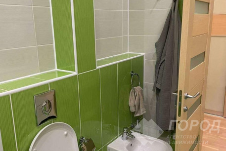 Продам 3-х кімнатну квартиру в новобудові, Сосновая Горка, Научная метро, Код: 800203/1