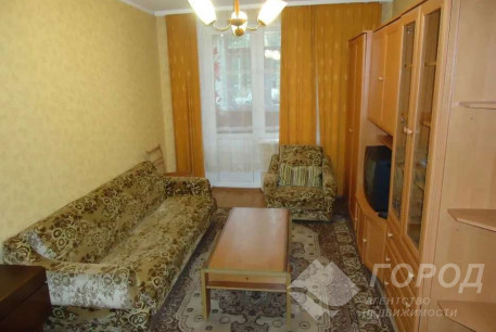 Продам 1-кімнатну квартиру, Салтовка, 520 м/р, Код: 800209/2