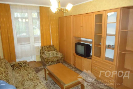 Продам 1-кімнатну квартиру, Салтовка, 520 м/р, Код: 800209/2