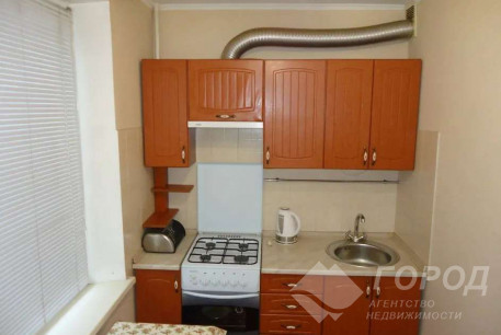 Продам 1-кімнатну квартиру, Салтовка, 520 м/р, Код: 800209/2