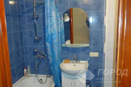 Продам 1-кімнатну квартиру, Салтовка, 520 м/р, Код: 800209/2