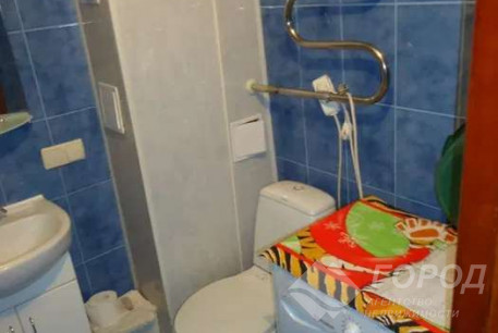 Продам 1-кімнатну квартиру, Салтовка, 520 м/р, Код: 800209/2