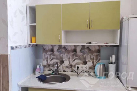 Сдам 1-кімнатну квартиру, Одесская, Код: 800214/1