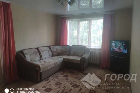 Сдам 1-кімнатну квартиру, Салтовка, 602 м/р, Код: 800215/1