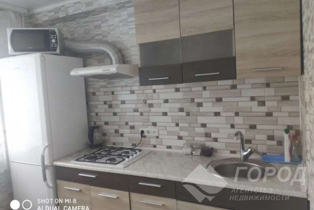 Сдам 1-кімнатну квартиру, Салтовка, 602 м/р, Код: 800215/1