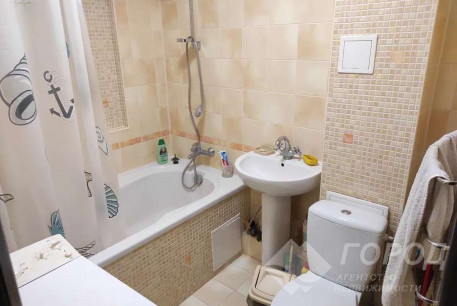 Сдам 2-х кімнатну квартиру в новобудові, Одесская, Код: 800219/1