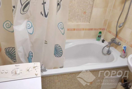 Сдам 2-х кімнатну квартиру в новобудові, Одесская, Код: 800219/1