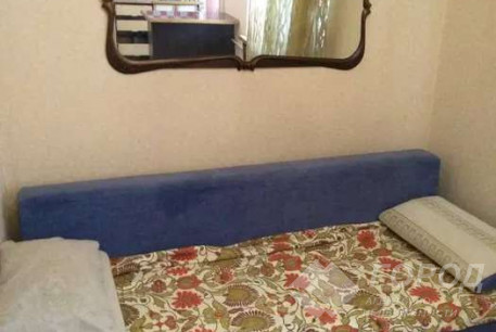 Сдам 1-кімнатну квартиру, Алексеевка, Код: 800220/1