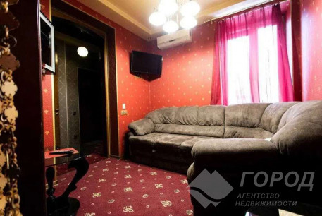 Сдам 4-х кімнатну квартиру, Центр, Архитектора Бекетова метро, Код: 800221/1