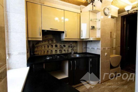 Сдам 4-х кімнатну квартиру, Центр, Архитектора Бекетова метро, Код: 800221/1