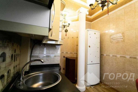 Сдам 4-х кімнатну квартиру, Центр, Архитектора Бекетова метро, Код: 800221/1