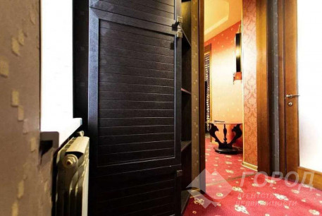 Сдам 4-х кімнатну квартиру, Центр, Архитектора Бекетова метро, Код: 800221/1