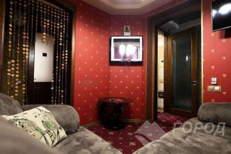 Сдам 4-х кімнатну квартиру, Центр, Архитектора Бекетова метро, Код: 800221/1