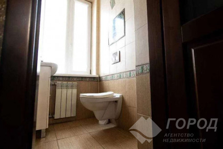 Сдам 4-х кімнатну квартиру, Центр, Архитектора Бекетова метро, Код: 800221/1