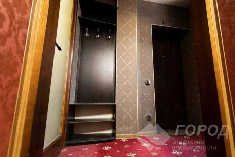 Сдам 4-х кімнатну квартиру, Центр, Архитектора Бекетова метро, Код: 800221/1