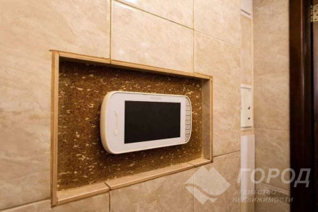 Сдам 4-х кімнатну квартиру, Центр, Архитектора Бекетова метро, Код: 800221/1