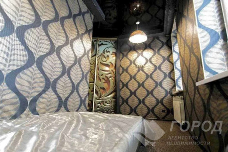 Сдам 4-х кімнатну квартиру, Центр, Архитектора Бекетова метро, Код: 800221/1