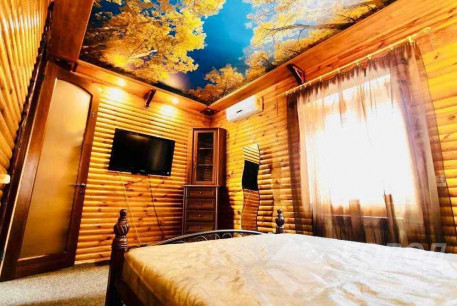 Сдам 4-х кімнатну квартиру, Центр, Архитектора Бекетова метро, Код: 800221/1