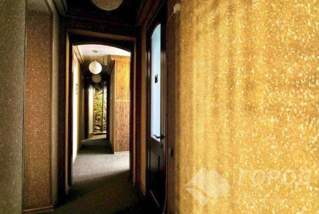 Сдам 4-х кімнатну квартиру, Центр, Архитектора Бекетова метро, Код: 800221/1