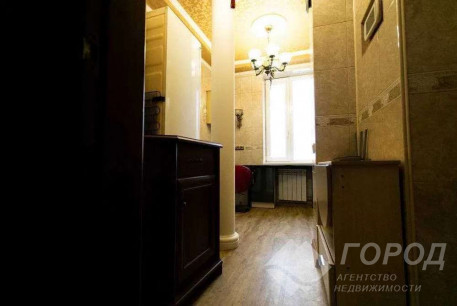 Сдам 4-х кімнатну квартиру, Центр, Архитектора Бекетова метро, Код: 800221/1