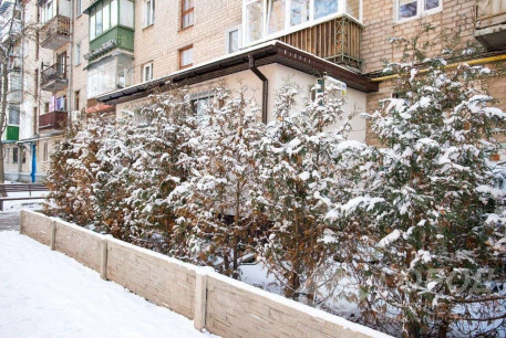 Сдам 2-х кімнатну квартиру, Павлово поле, 23 Августа метро, Код: 800221/2