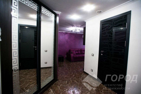 Сдам 2-х кімнатну квартиру, Павлово поле, 23 Августа метро, Код: 800221/2