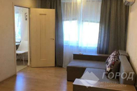 Сдам 2-х кімнатну квартиру, Гагарина проспект, Спортивная метро, Код: 800222/1