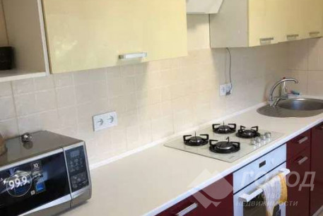 Сдам 2-х кімнатну квартиру, Гагарина проспект, Спортивная метро, Код: 800222/1