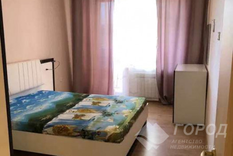 Сдам 2-х кімнатну квартиру, Гагарина проспект, Спортивная метро, Код: 800222/1