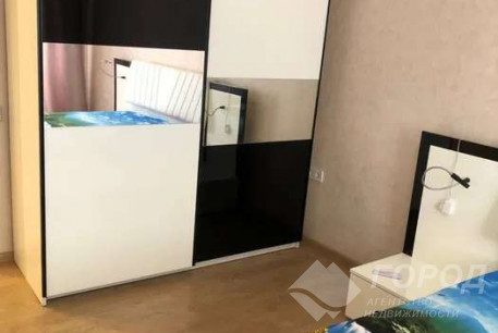 Сдам 2-х кімнатну квартиру, Гагарина проспект, Спортивная метро, Код: 800222/1