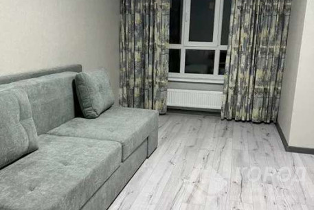 Сдам 1-кімнатну квартиру, ХТЗ, ХТЗ метро, Код: 800223/1