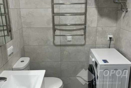 Сдам 1-кімнатну квартиру, ХТЗ, ХТЗ метро, Код: 800223/1