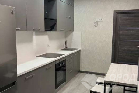 Сдам 1-кімнатну квартиру, ХТЗ, ХТЗ метро, Код: 800223/1