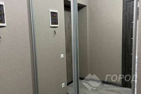 Сдам 1-кімнатну квартиру, ХТЗ, ХТЗ метро, Код: 800223/1