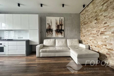 Сдам 2-х кімнатну квартиру в новобудові, Сосновая Горка, Павловка, Код: 800227/1