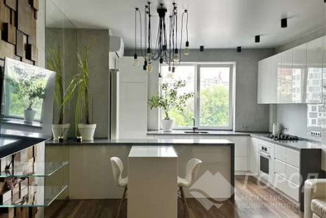 Сдам 2-х кімнатну квартиру в новобудові, Сосновая Горка, Павловка, Код: 800227/1