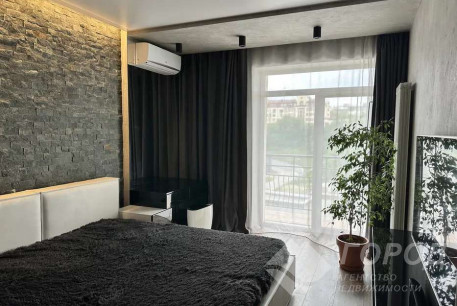 Сдам 2-х кімнатну квартиру в новобудові, Сосновая Горка, Павловка, Код: 800227/1