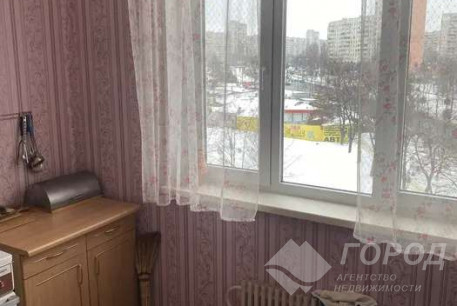 Сдам 3-х кімнатну квартиру, Алексеевка, Алексеевская метро, Код: 800229/1