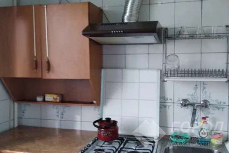 Сдам 1-кімнатну квартиру, Салтовка, 606 м/р, Код: 800231/1