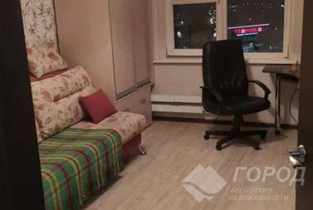 Сдам 3-х кімнатну квартиру, Гагарина проспект, Спортивная метро, Код: 800234/1