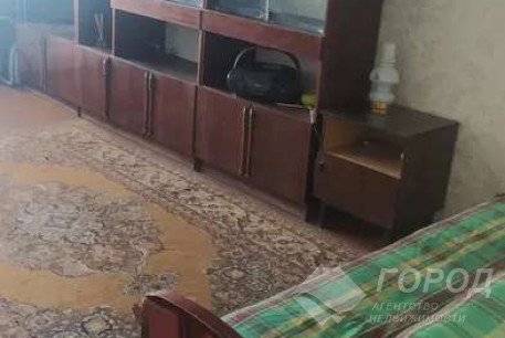 Сдам 3-х кімнатну квартиру, Гагарина проспект, Спортивная метро, Код: 800234/1