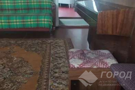 Сдам 3-х кімнатну квартиру, Гагарина проспект, Спортивная метро, Код: 800234/1