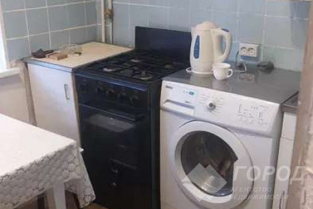 Сдам 3-х кімнатну квартиру, Гагарина проспект, Спортивная метро, Код: 800234/1