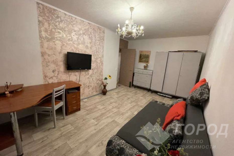 Сдам 1-кімнатну квартиру, Гагарина проспект, Метростроителей метро, Код: 800234/2