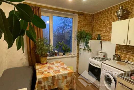 Сдам 1-кімнатну квартиру, Гагарина проспект, Метростроителей метро, Код: 800234/2