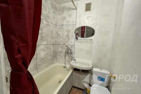 Сдам 1-кімнатну квартиру, Гагарина проспект, Метростроителей метро, Код: 800234/2