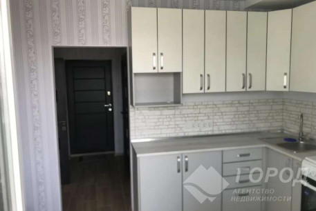 Сдам 1-кімнатну квартиру в новобудові, Новые дома, Коммунальный рынок, Код: 800235/1