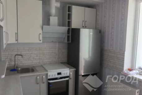 Сдам 1-кімнатну квартиру в новобудові, Новые дома, Коммунальный рынок, Код: 800235/1